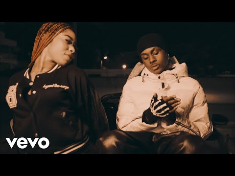 Larruso - MAD (Official Music Video)