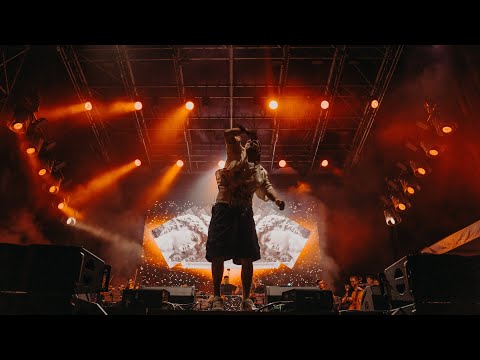 Deliric and Silent Strike