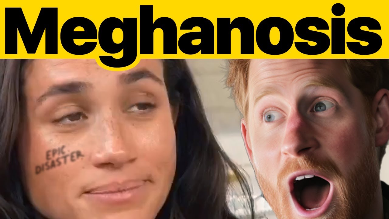 Harry & Meghan Crossed the Line – The Final Betrayal!