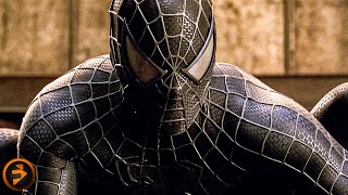 Download lagu Peter Parker transforms into Venom | SPIDER-MAN 3 mp3 Download lagu Peter Parker transforms into Venom | SPIDER-MAN 3 mp3
