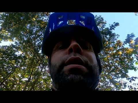 El Desvío MTB en Villalba.