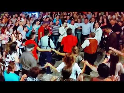 Sv.Nedela s.Orovnik-Ohrid