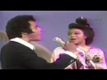 Johnny Mathis & Deniece Williams - You’re All I Need to Get By