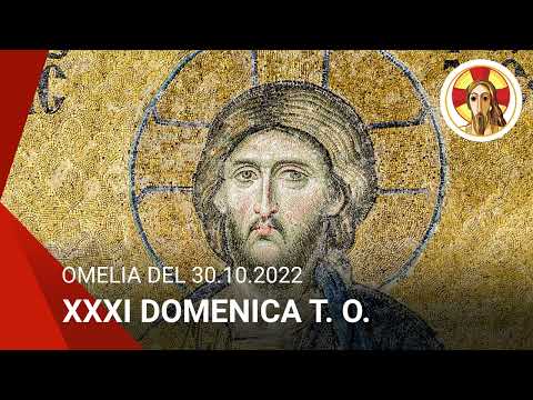 Il Figlio dell'uomo era venuto a cercare e a salvare ciò che era perduto.