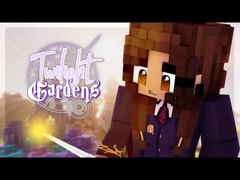 Twilight Gardens // A MAGICAL DREAM?! - Episode 1 {MINECRAFT ROLEPLAY}