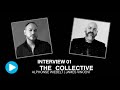 The Collective Interview 01 | James Vincent