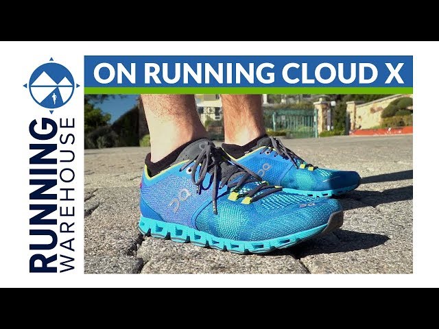 on cloud x vs cloudflow