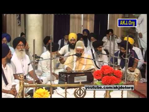 007 ChandigarhSamagam 6thSep 2014 Morning Bibi Inderpal Kaur Jee Amritsar