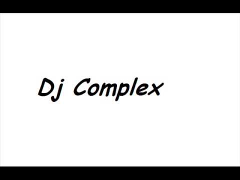 Dj - Complex rap beat (sample)