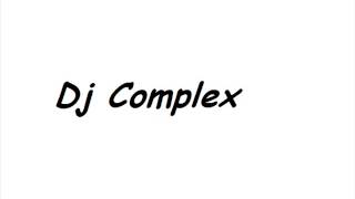 Dj - Complex rap beat (sample)