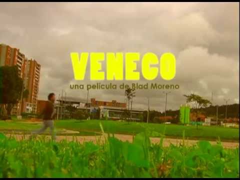 Veneco - Official Teaser Trailer