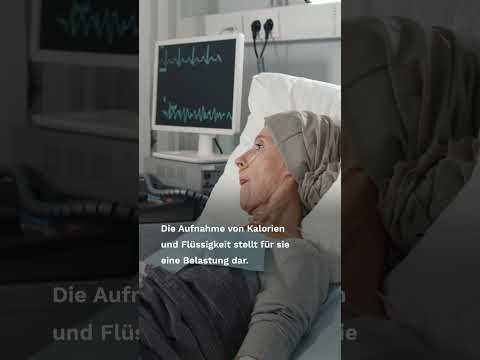 Dying process: The last hours before death #shorts