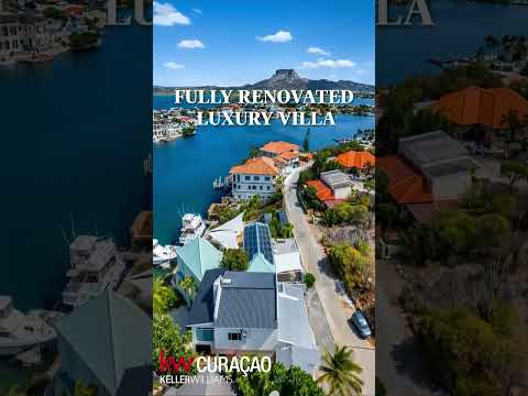 Videovoorbeeld: Villa in Jan Sofat