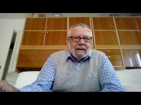 Prawda ukryta w świątyni - Pr. Henryk Patryarcha | Część 1.