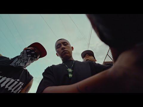 @PablitoCalavera - Triple 7 (Video Oficial) @elcarteldesantatv