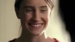 You're my present this year