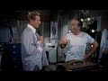 Danny Kaye | Funny Dressing Room Argument Scene with Bing Crosby | White Christmas
