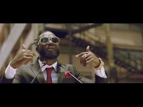 Nsilikamu-Bebe Cool Official Video