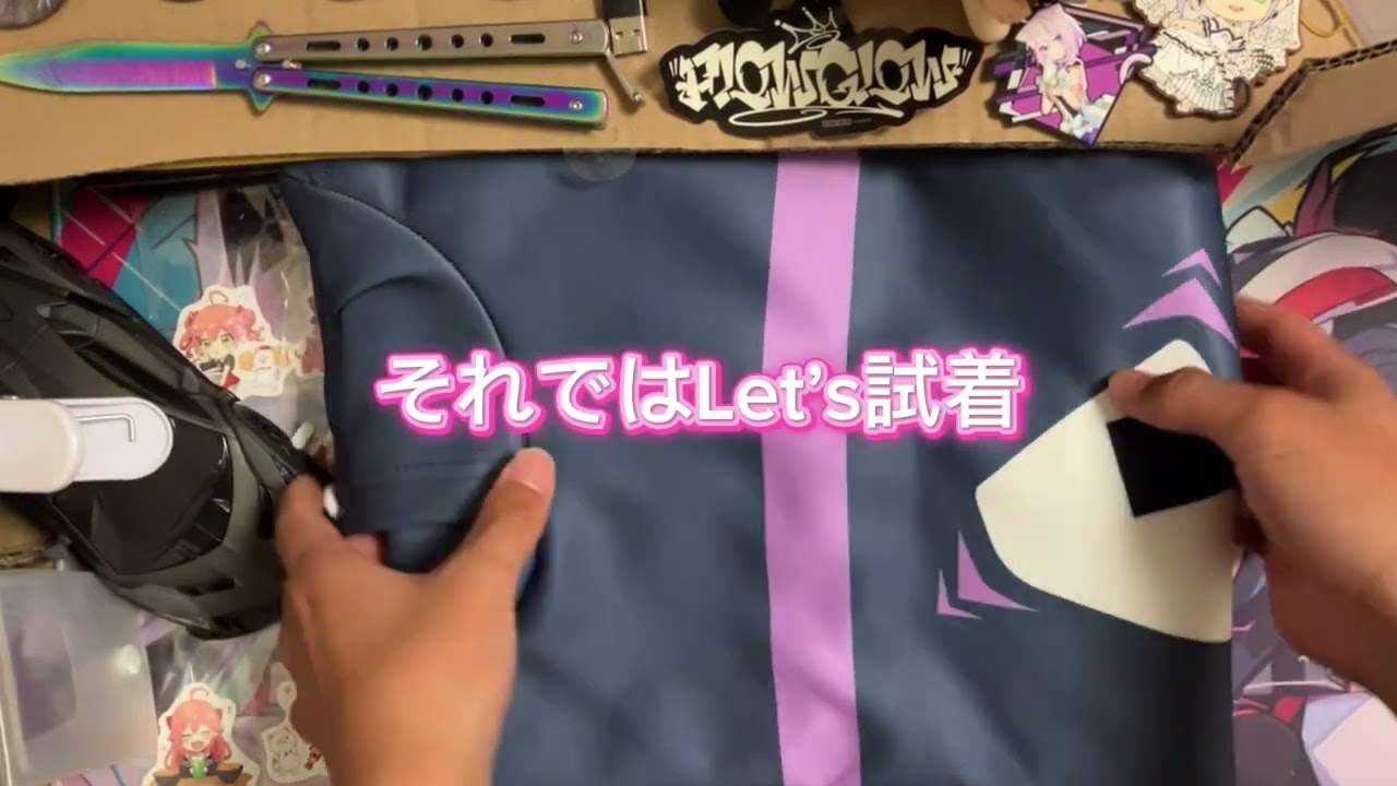 YouTubeサムネイル