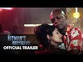 The Hitman's Bodyguard - Trailer 'Romance Awareness Month'