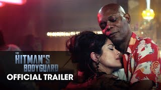 The Hitman's Bodyguard Film Trailer