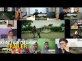 Ivanna Official Trailer Reaction Mashup By Reaction Chy