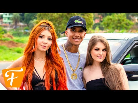 MC Hzim - Eu Avisei (Official Music Video)