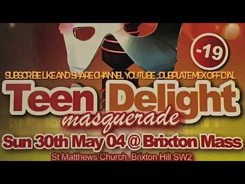 DPM, WILEY, KANO, FLOW DAN, TRIM, JAMMA, D DOUBLE E, FOOTSIE, DESCARDA KILLER P, SNAKY MAN