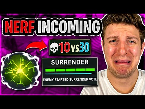 Why you should never underestimate Aftershock on Darius