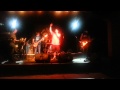 Lord Invader - Ashes to Ashes - Live@E sta bì