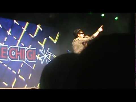 Baechigi - Mal Dong Pung - 2K13 Feel Korea