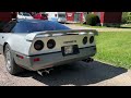 1317312 Chevrolet Corvette 5.7 V8 CFI Automatisk, 208hk -1984 }}