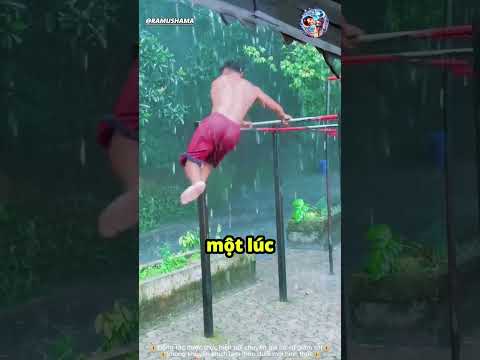 cái kết nằm suy ngẫm cuộc đời 🧐#shorts #sports #gym