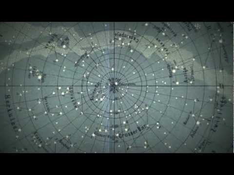 Ghosts I've Met featuring Sharon Van Etten - "Metal Strings"