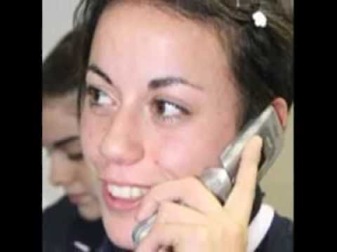 Costaverde Cefalù Volley 2009/10 - Le giocatrici