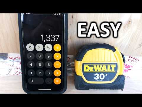Subwoofer Case Calculator