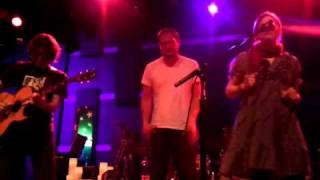 The Weepies - Please Speak Well of Me - World Cafe Live