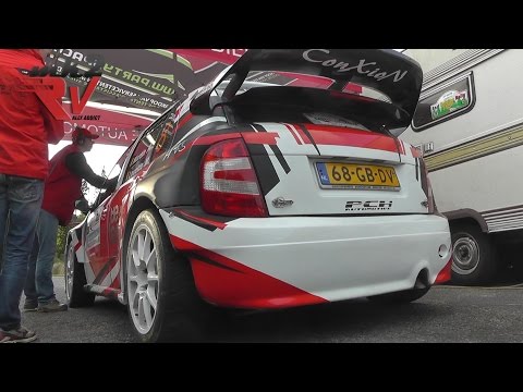 Best of Racing Start Pure Sound ALS Backfire