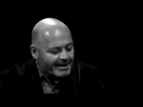 Arte y Parte temporada 02 capítulo 5: Ivan Cabezon