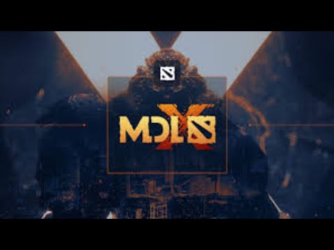 [LIVE] DOTA 2 Vici Gaming vs Tnc Predator Grand Final MDL CHENGDU MAJOR 2019 BO5