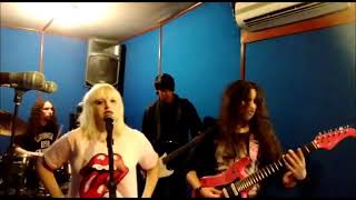 All The Drugs - Courtney Love (Violet Skin Hole Cover)