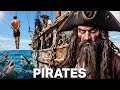 L Histoire Complète Des Véritables Pirates Des Caraïbes Documentaire Historique