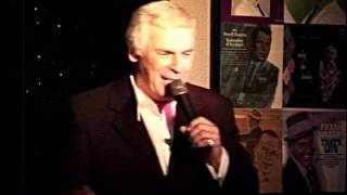 Sonny Petrillo Sings Frank Sinatra