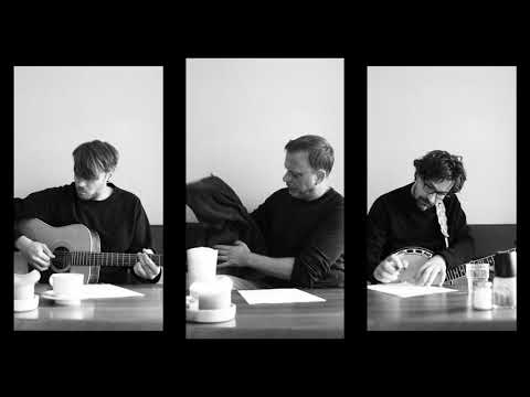 108 Fahrenheit – "Bergauf" – Official Video