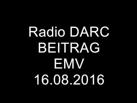 Radio DARC Beitrag EMV und billiger Elektronikschrott - eflose #740