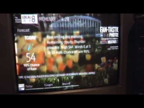 May/June 2017 Morning 3 Test