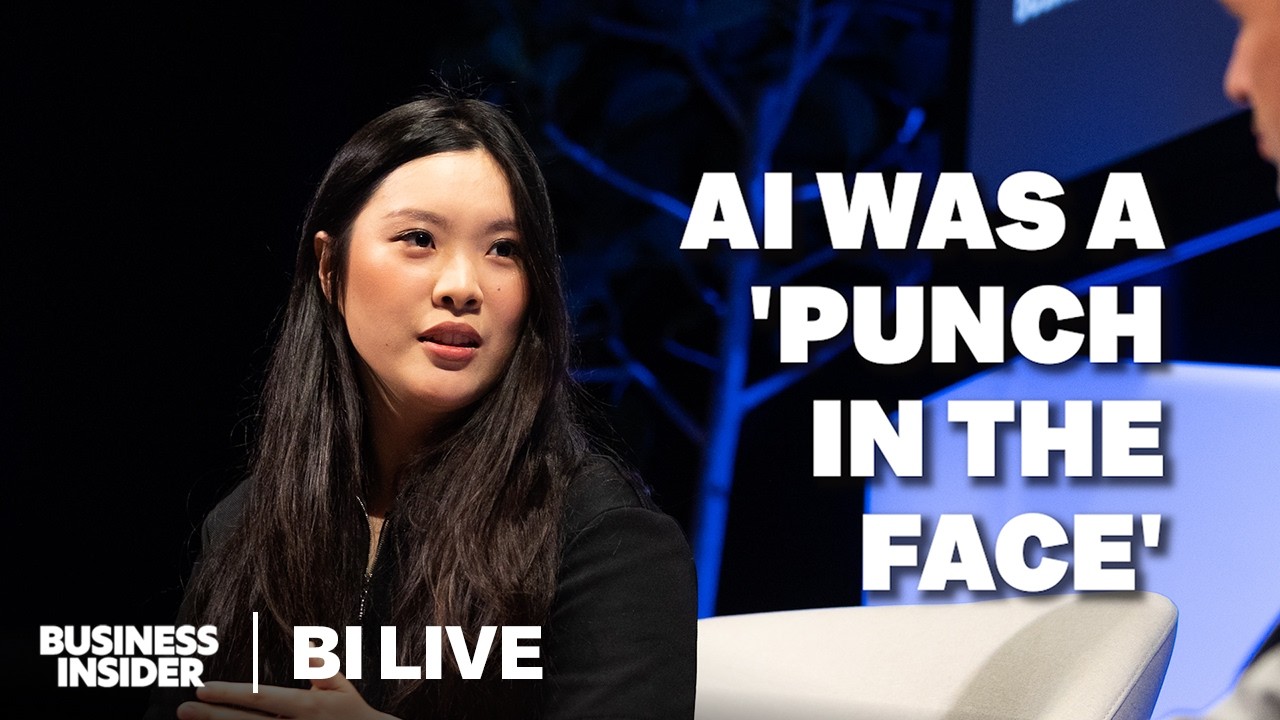 Founder’s Startup Valued At $1.6B Builds An AI Mathemetician