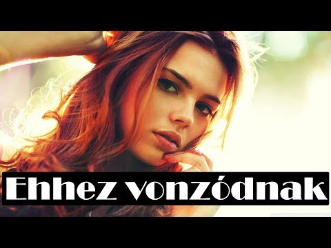 Ez KELL a NŐKNEK ! - Mitől leszel vonzó férfi?