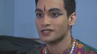 Rory Booth : Actor, Singer &amp; Kathak Dancer