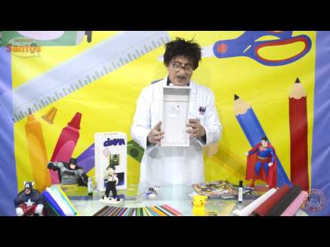 Aprendendo com o Santos - Cineminha